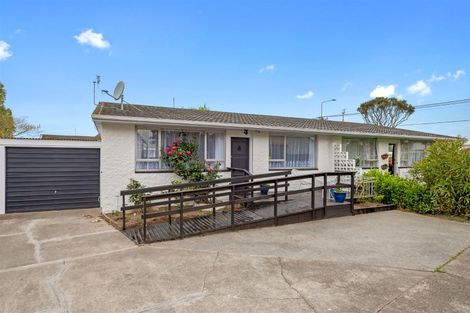 Photo of property in 2/533 Hereford Street, Linwood, Christchurch, 8011