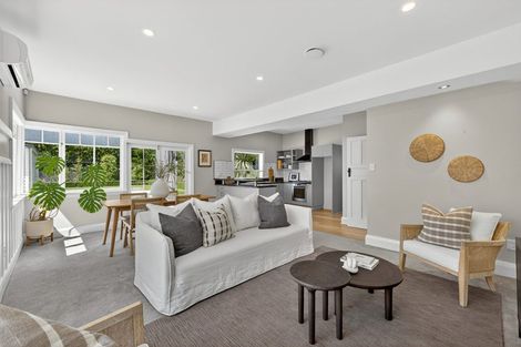 Photo of property in 74 Severn Street, St Albans, Christchurch, 8014