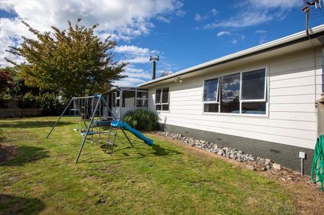 Photo of property in 4 Mathew Street, Dannevirke, 4930