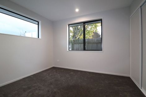 Photo of property in 30a/4 Northcote Road, Northcote, Christchurch, 8052