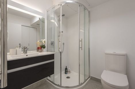 Photo of property in 54u5 Webb Street, Te Aro, Wellington, 6011