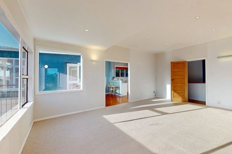 Photo of property in 93 Tannadyce Street, Strathmore Park, Wellington, 6022