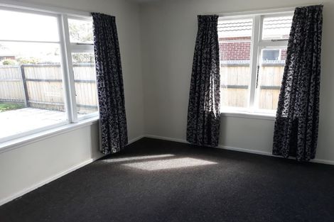 Photo of property in 47 Jocelyn Street, Casebrook, Christchurch, 8051
