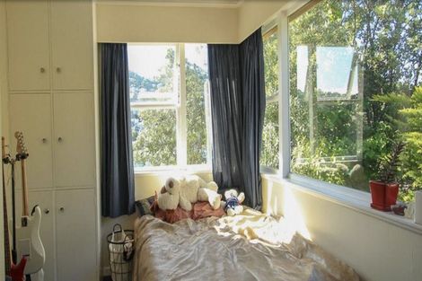 Photo of property in 6 Peranga Terrace, Hataitai, Wellington, 6021