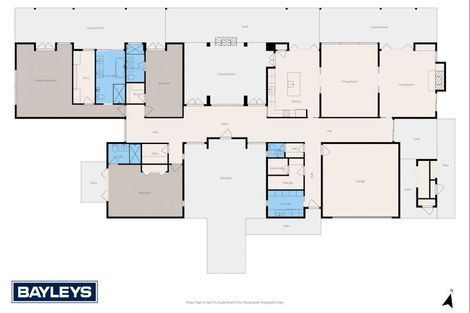 Photo of property in 65 Blicks Road, Renwick, 7204