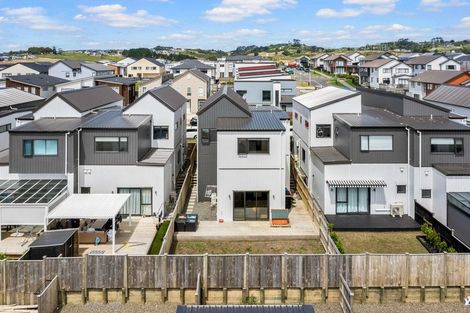 Photo of property in 27 Hermitage Street, Flat Bush, Auckland, 2019