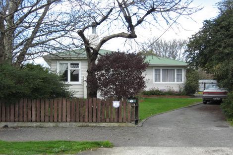 Photo of property in 14 Iorns Street, Masterton, 5810