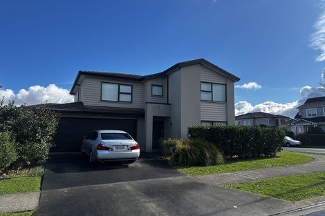 Photo of property in 3 Lorenzo Way, Flat Bush, Auckland, 2016
