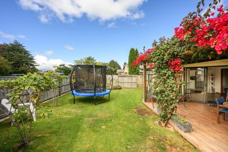 Photo of property in 1 Rose Place, Awapuni, Palmerston North, 4412