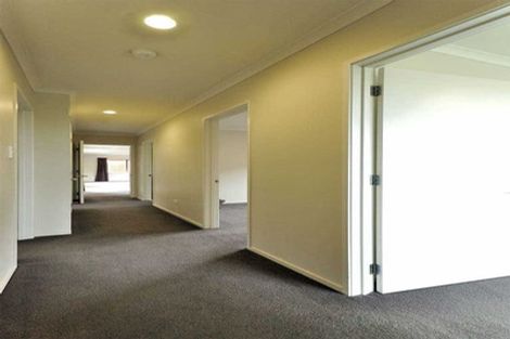 Photo of property in 8 Webster Road, Wigram, Christchurch, 8042