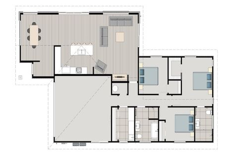 Photo of property in 2 Te Au Rere Crescent, Cambridge, 3434