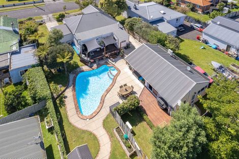 Photo of property in 28 Jellicoe Street, Whanganui East, Whanganui, 4500