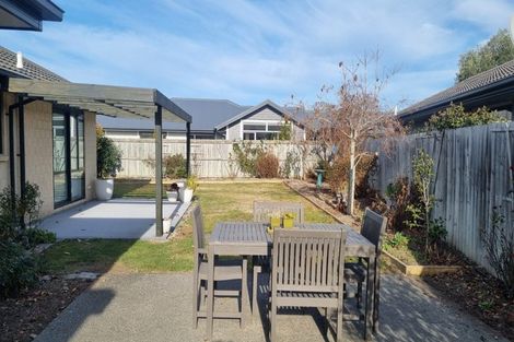 Photo of property in 17 Hampstead Close, Rangiora, 7400
