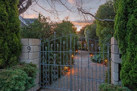 Photo of property in 9 Parnham Lane, Kaiapoi, 7630