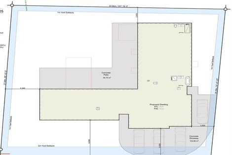 Photo of property in 124d Monument Road, Clevedon, 2582