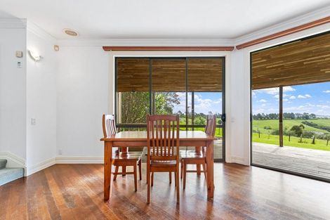 Photo of property in 224 Whitehills Road, Waitoki, Silverdale, 0994