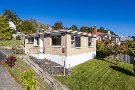 Photo of property in 67 Kaikorai Valley Road, Kaikorai, Dunedin, 9010