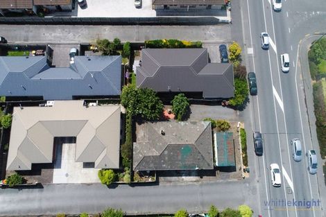 Photo of property in 143 Clarence Street, Riccarton, Christchurch, 8011