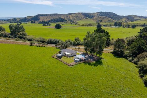 Photo of property in 194 River Road, Kumeroa, Woodville, 4997
