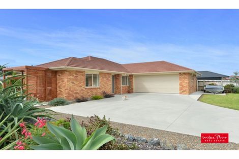 Photo of property in 14 Flax Street, Ruakaka, 0116