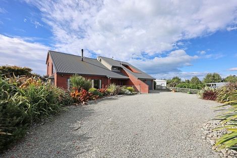 Photo of property in 185 Homestead Road, Weston, Oamaru, 9491