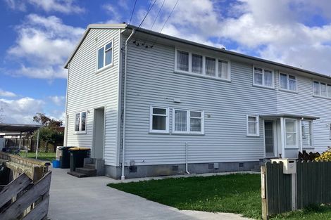 Photo of property in 17 Trevethick Grove, Woburn, Lower Hutt, 5010