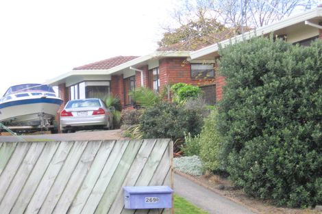 Photo of property in 269d Oceanbeach Road, Mount Maunganui, 3116