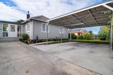 Photo of property in 79a Buckland Street, Putaruru, 3411
