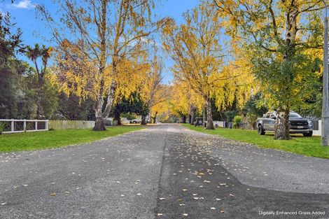 Photo of property in 14 Acheron Avenue, Lake Coleridge, 7572