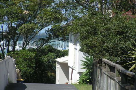 Photo of property in 1/45 Princes Street, Northcote Point, Auckland, 0627