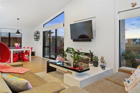 Photo of property in 36 Rahme Crescent, Kaiapoi, 7630