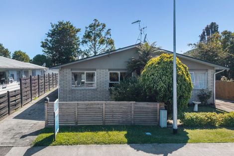 Photo of property in 16b Marere Avenue, Paraparaumu, 5032