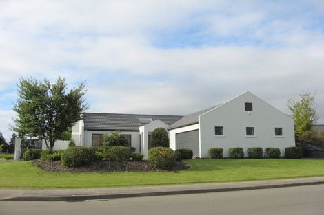 Photo of property in 66 Kensington Avenue, Rangiora, 7400