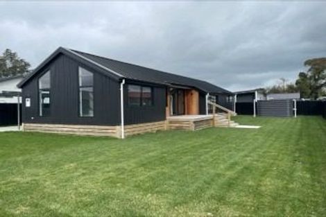 Photo of property in 25a Russell Street, Otane, 4202