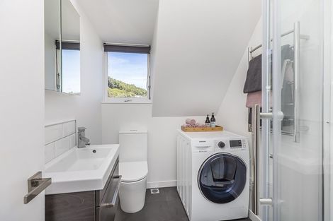 Photo of property in Hiropi St Village, 55/46u Hiropi Street, Newtown, Wellington, 6021