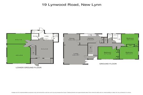 Photo of property in 19 Lynwood Road, New Lynn, Auckland, 0600