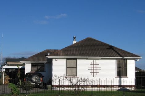 Photo of property in 187 Massey Street, Frankton, Hamilton, 3204