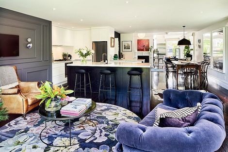 Photo of property in 18 Farm Road, Northland, Wellington, 6012