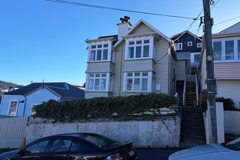 Photo of property in 107 Elizabeth Street, Mount Victoria, Wellington, 6011