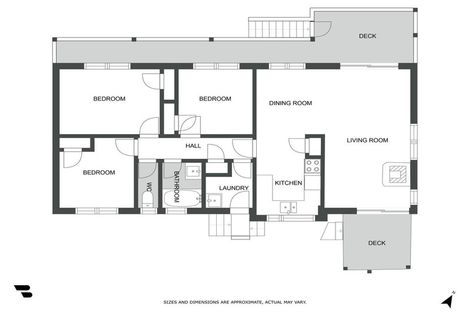 Photo of property in 29 Wellesley Grove, Gate Pa, Tauranga, 3112