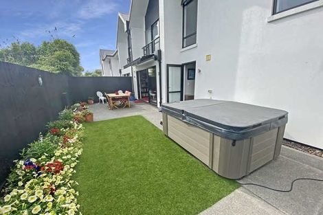 Photo of property in 5/25 Melrose Street, Christchurch Central, Christchurch, 8013