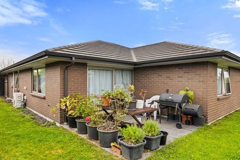 Photo of property in 12 Charlbury Drive, Rolleston, 7615