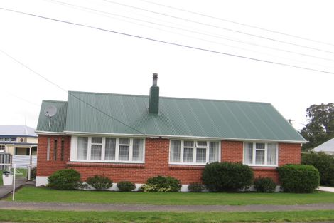 Photo of property in 49 Kummer Crescent, Masterton, 5810