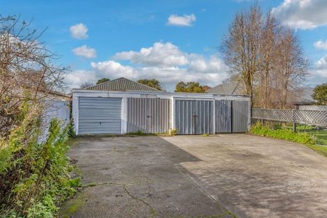 Photo of property in 3/64 Osborne Street, Waltham, Christchurch, 8011