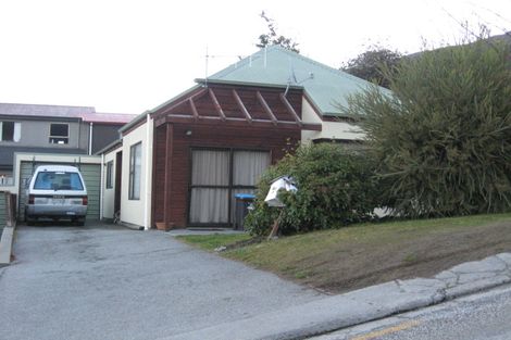 Photo of property in 4b Glasgow Street, Queenstown, 9300