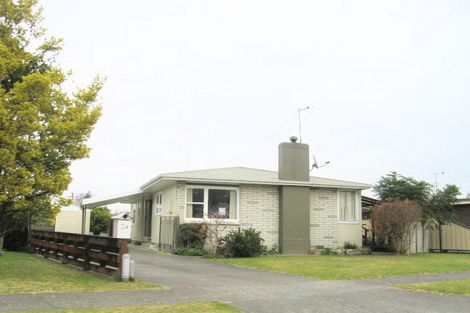 Photo of property in 24 Frickleton Street, Taradale, Napier, 4112