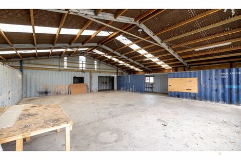 Photo of property in 856 Hakataramea Highway, Waimate, 7977