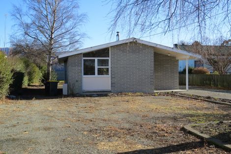 Photo of property in 7 Mount Cook Road, Fairlie, 7925