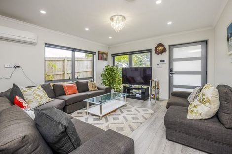Photo of property in 188 Hill Road, Manurewa, Auckland, 2105