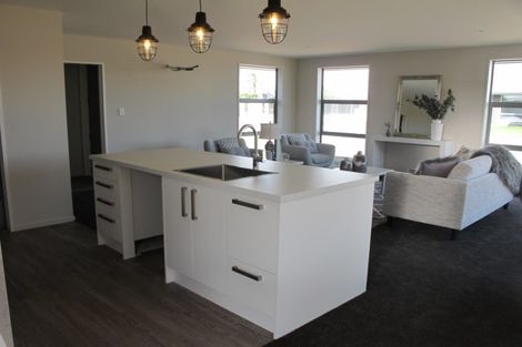 Photo of property in 1 Fry Place, Rolleston, 7614